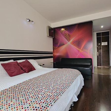 Hotel Austral Suites 칼리 외부 사진